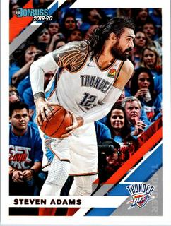 Steven Adams