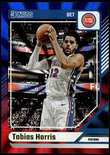 Tobias Harris