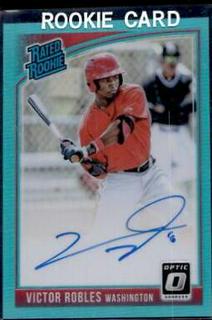 Victor Robles