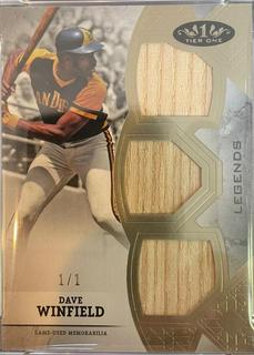 Dave Winfield