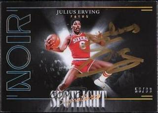 Julius Erving