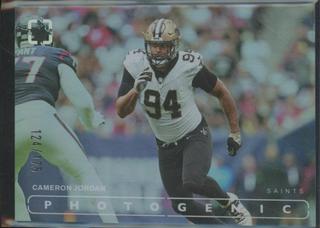 Cameron Jordan
