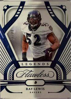 Ray Lewis