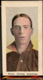Fred Payne
