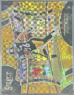 Hines Ward