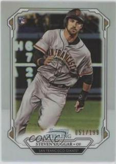 Steven Duggar
