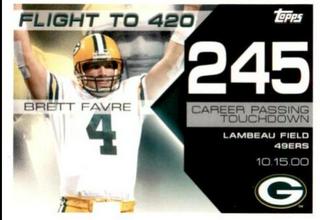 Brett Favre