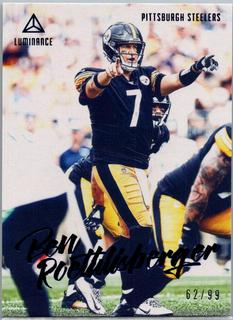 Ben Roethlisberger