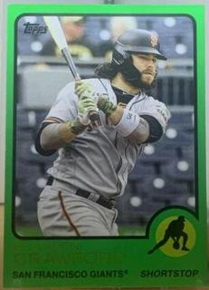 Brandon Crawford