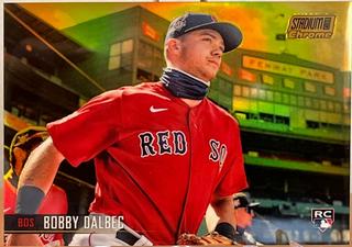 Bobby Dalbec