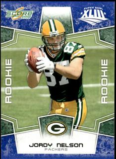 Jordy Nelson