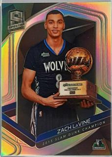 Zach LaVine