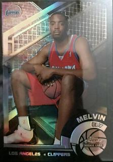 Melvin Ely