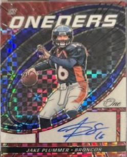 Jake Plummer