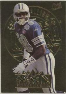 Michael Irvin