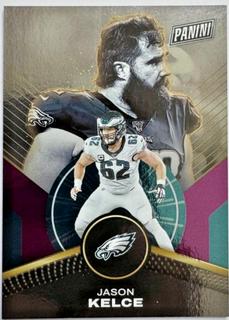 Jason Kelce