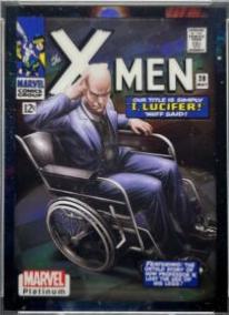 2023 Professor X [Cosmic] #WI62