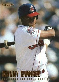 Manny Ramirez