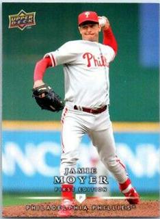 Jamie Moyer