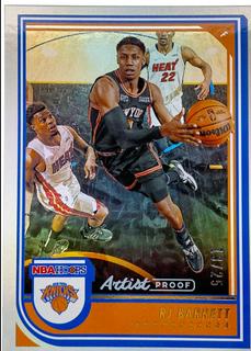 RJ Barrett
