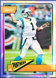 Cam Newton