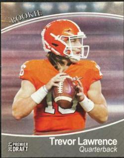Trevor Lawrence