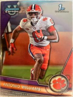 Antonio Williams