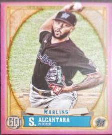 Sandy Alcantara