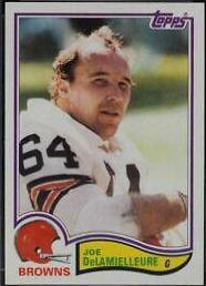 Joe DeLamielleure