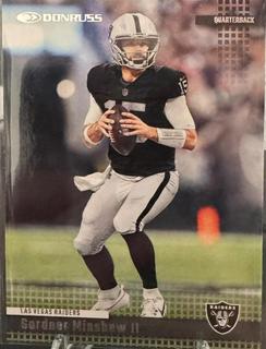 Gardner Minshew II