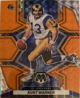 Kurt Warner