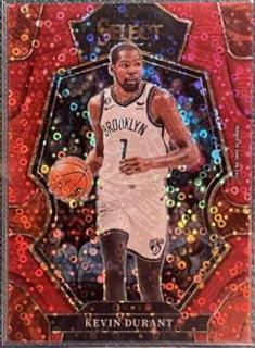Kevin Durant