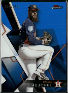 Dallas Keuchel