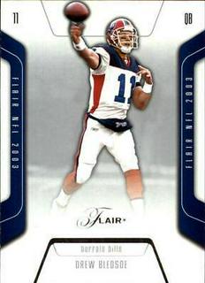 Drew Bledsoe