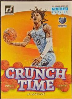Ja Morant