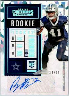 Reggie Robinson II