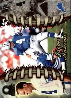 Jason Hanson