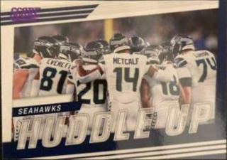 Seattle Seahawks
