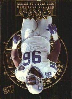 Cortez Kennedy