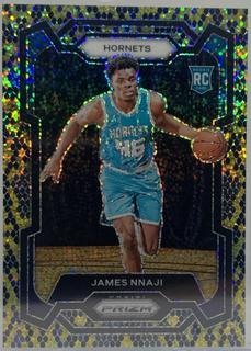 James Nnaji