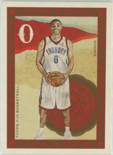 Russell Westbrook