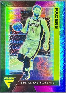 Domantas Sabonis