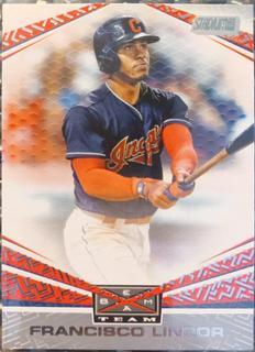 Francisco Lindor
