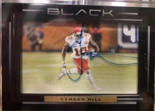Tyreek Hill