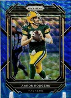 Aaron Rodgers