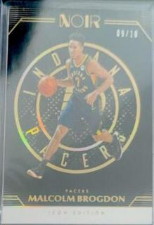 Malcolm Brogdon
