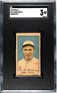 Larry Doyle