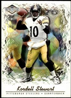 Kordell Stewart