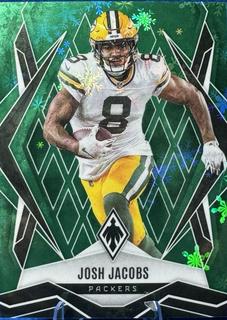 Josh Jacobs