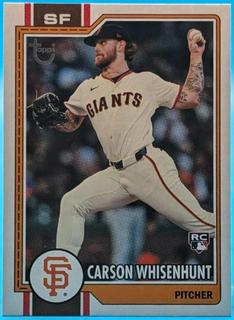 Carson Whisenhunt